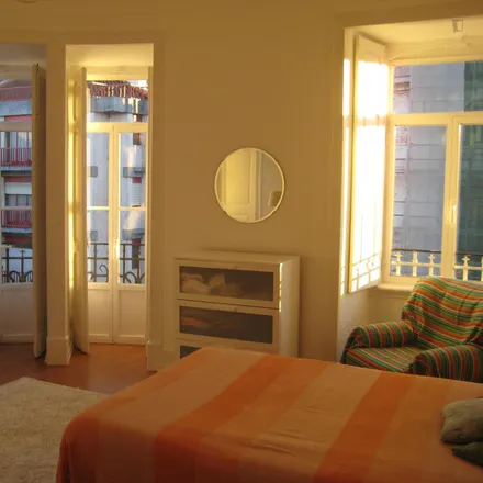 Rent this 7 bed room on Rua Morais Soares 114 in 1900-213 Lisbon, Portugal