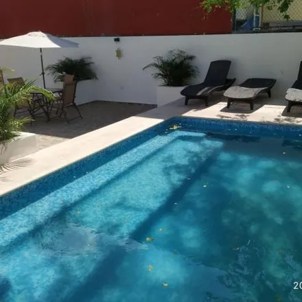 Buy this 3 bed apartment on Calle Castillo Bretón in Balcones de Costa Azul, 39300 Acapulco