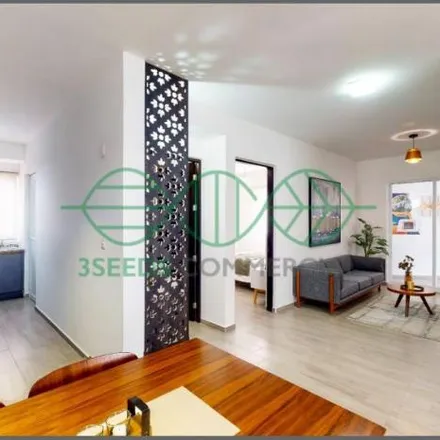 Image 2 - Area Verde, Calle Virtudes, Condesa Cimatario (Biznaga), 76091, QUE, Mexico - Apartment for sale