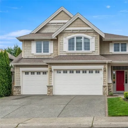 Buy this 5 bed house on 264th Place Southeast in Sammamish, WA 98029