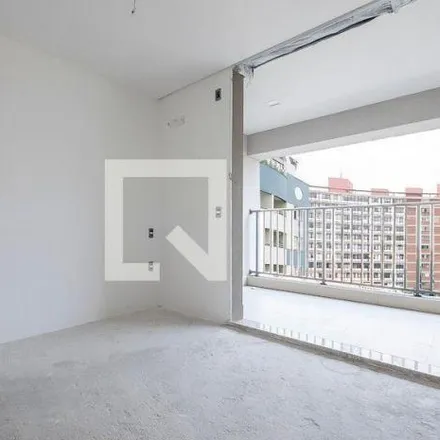 Buy this 1 bed apartment on Rua Manuel da Nóbrega 1058 in Moema, São Paulo - SP