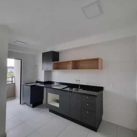 Rent this 3 bed apartment on Rua Alagoas 80 in Anita Garibaldi, Joinville - SC