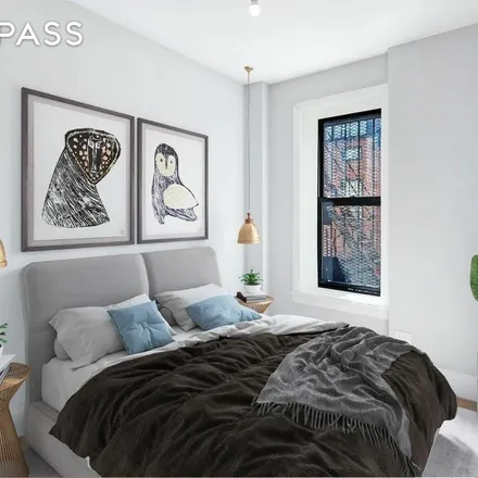 Rent this 3 bed apartment on 30 Commerce Street in New York, NY 10014