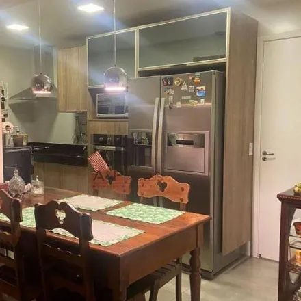 Buy this 3 bed apartment on Alameda Sócrates in Jardim Plaza Athénée, Itu - SP