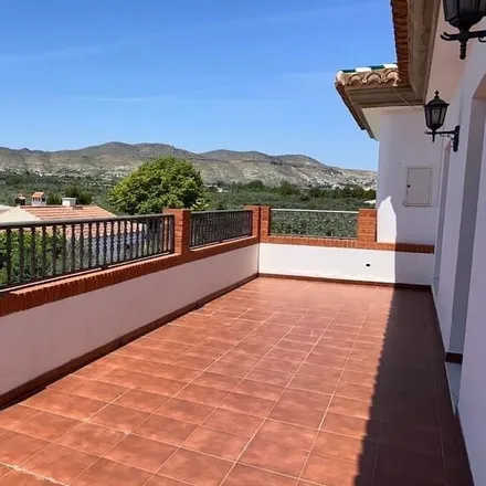 Image 9 - 18800 Baza, Spain - Townhouse for rent