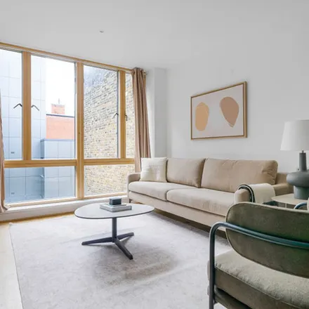 Rent this 2 bed apartment on 26 Drysdale Street in London, N1 6LS