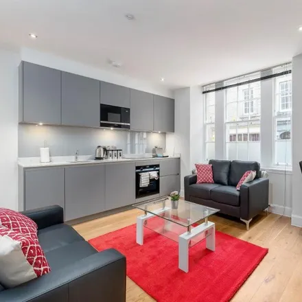 Image 4 - 56 Thistle Street, City of Edinburgh, EH2 1EN, United Kingdom - Apartment for rent