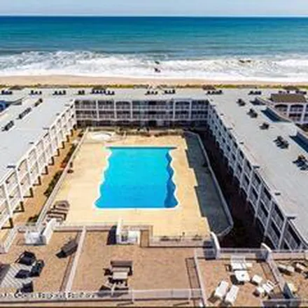 Rent this 1 bed apartment on Ocean Club in Beach Access, Camp Osborne