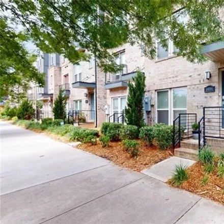 Image 3 - 3804 Sky Haven Dr, Charlotte, North Carolina, 28209 - Townhouse for rent