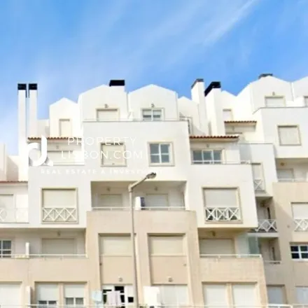Image 6 - The Surfcastle, Avenida da Praia, 2520-101 Ferrel, Portugal - Apartment for sale