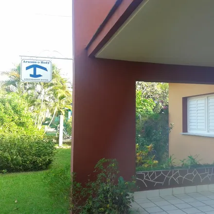 Image 2 - Cienfuegos, Pueblo Nuevo, CIENFUEGOS, CU - House for rent