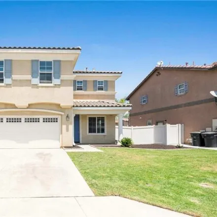 Buy this 4 bed house on 1076 Whimbrel Way in Perris, CA 92571