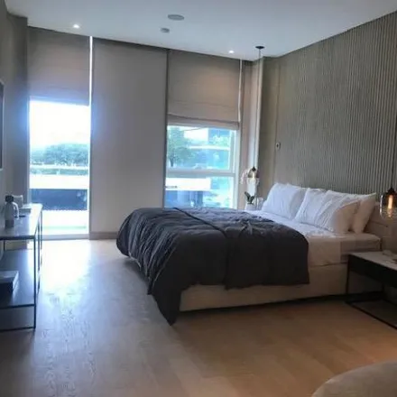 Buy this 1 bed apartment on Cerezo in Valle de Campestre, 66263 San Pedro Garza García