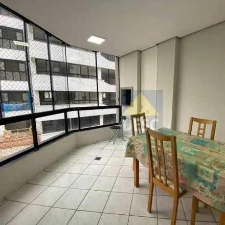 Buy this 2 bed apartment on South Beach Residence in Rua 3750, Centro