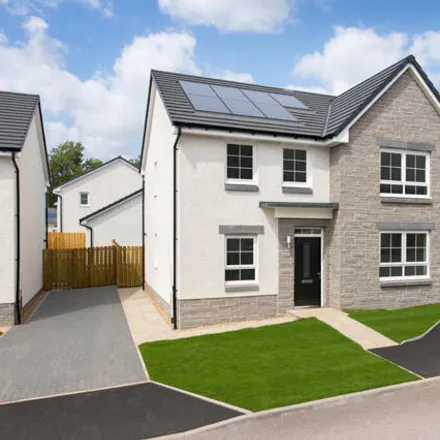 Buy this 4 bed house on Kavanagh Crescent in South Lanarkshire, G75 8WS