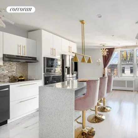 Buy this studio apartment on 130 Hicks Street in New York, NY 11201