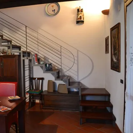 Rent this 3 bed house on Alcamo in Via Ignazio de Blasi, 91011 Alcamo
