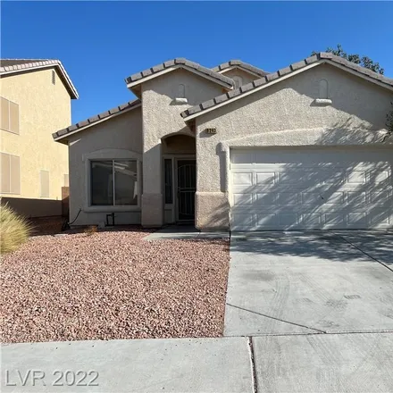 Rent this 3 bed house on 6243 Morning Wing Drive in North Las Vegas, NV 89031