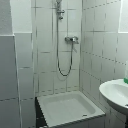 Rent this 1 bed apartment on Am Schützenhaus 31 in 47055 Duisburg, Germany