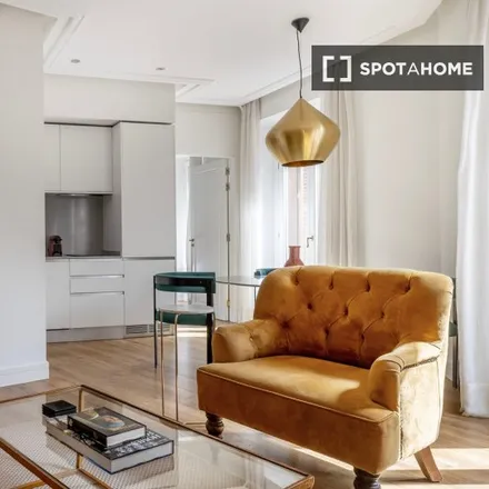 Image 3 - Mohamed, Calle de la Magdalena, 28012 Madrid, Spain - Apartment for rent