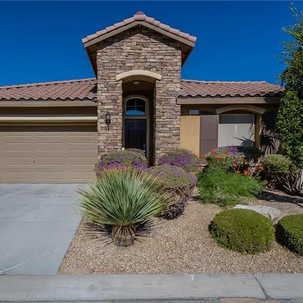 Buy this 3 bed house on 8899 West Headwater Avenue in Clark County, NV 89178