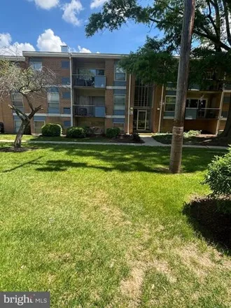 Rent this 2 bed apartment on 3829 Saint Barnabas Road in Silver Hill Park, Suitland