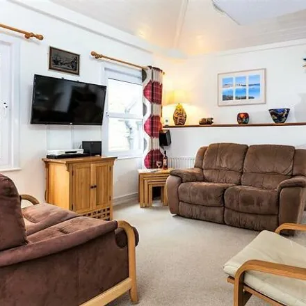 Image 2 - Academy Place, St. Ives, TR26 1HH, United Kingdom - Townhouse for sale
