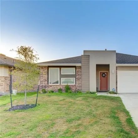 Buy this 4 bed house on Cayenne Circle in Fort Bend County, TX 77441