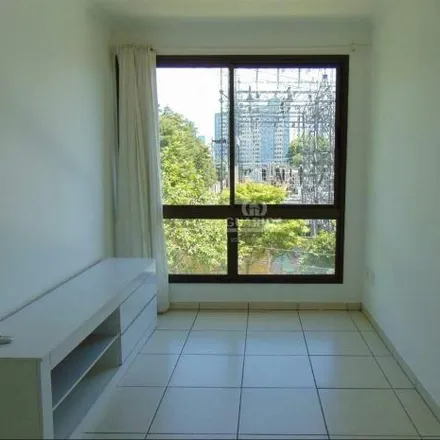 Rent this 1 bed apartment on Rua Dona Alice in Petrópolis, Porto Alegre - RS