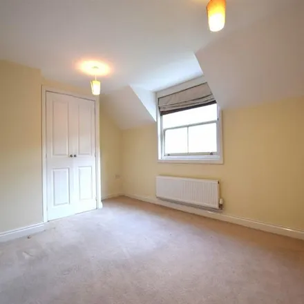 Rent this 3 bed townhouse on Dean Close in Bollington, SK10 5NT