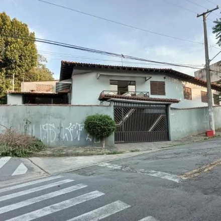 Image 2 - Rua Rolândia, Jardim Alvorada, Santo André - SP, 09180-490, Brazil - House for rent