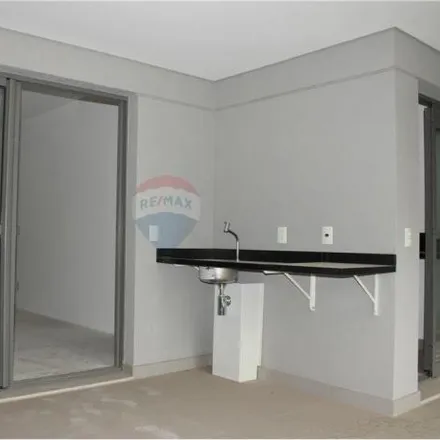 Buy this 2 bed apartment on Rua Professor Francisco de Castro in Vila Clementino, São Paulo - SP