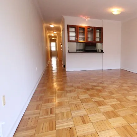 Rent this 2 bed apartment on 367 W 48th St