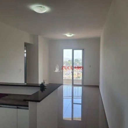 Rent this 2 bed apartment on Avenida Guarulhos 3809 in Ponte Grande, Guarulhos - SP