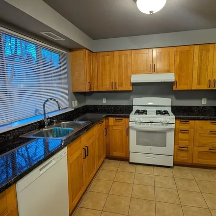 Rent this 3 bed apartment on 10958 Southeast 169th Place in Renton, WA 98055