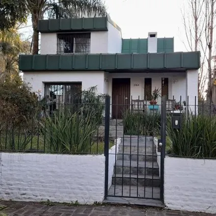 Image 2 - Belgrano, Partido de Tigre, B1648 DAZ Tigre, Argentina - House for sale