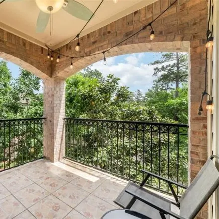 Image 9 - unnamed road, Sterling Ridge, The Woodlands, TX 77382, USA - Condo for sale