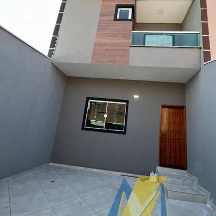Buy this studio house on Alameda Vieira de Carvalho in Santa Terezinha, Santo André - SP