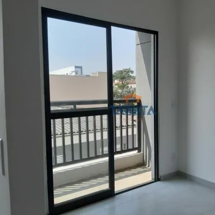 Buy this 2 bed apartment on Rua Pedro Voss in Vila Carrão, São Paulo - SP