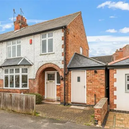 Image 1 - Mellors Road, West Bridgford, NG2 6EY, United Kingdom - Duplex for sale