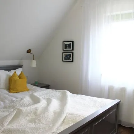 Rent this 1 bed apartment on Čujića Krčevina in Lika-Senj County, Croatia