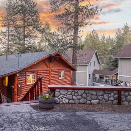 Image 4 - Cove Drive, Big Bear Lake, CA 92333, USA - House for sale