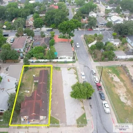 Buy this 3 bed house on 218 East Jefferson Street in Brownsville, TX 78520