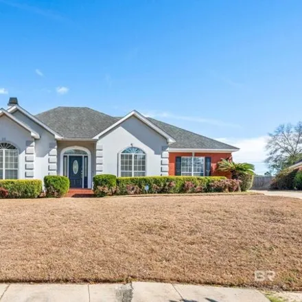 Buy this 4 bed house on Our Savior Catholic Church in 1801 Cody Road, Mobile