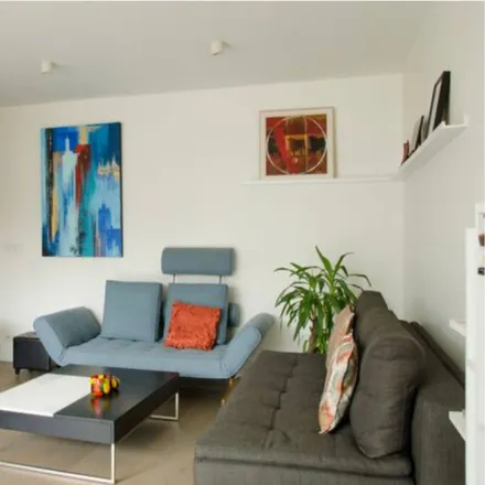 Image 4 - 82 bis Rue Dutot, 75015 Paris, France - Apartment for rent