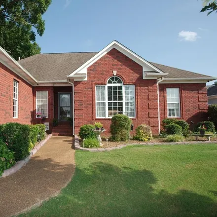Buy this 4 bed house on 56 Arbor Oak Drive in Jackson, TN 38305