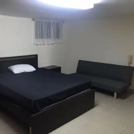 Rent this 1 bed room on Leonor Santana P de Pazos MZ 164 in 090507, Guayaquil