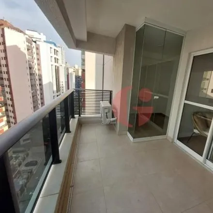 Rent this 2 bed apartment on Edifício Tom Jobim in Rua do Aruanã 140, Parque Residencial Aquarius