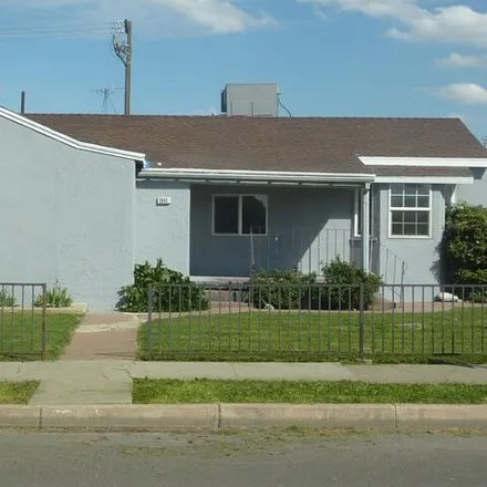 Image 4 - 1841 Golden Gate Avenue, Dos Palos, Merced County, CA 93620, USA - House for sale