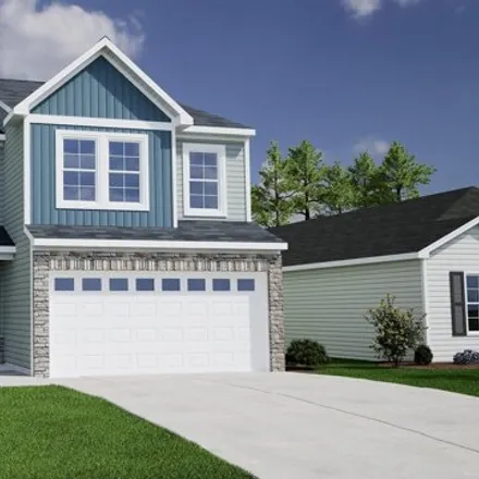 Buy this 3 bed house on Rolling Marsh Lane in Hardeeville, Jasper County